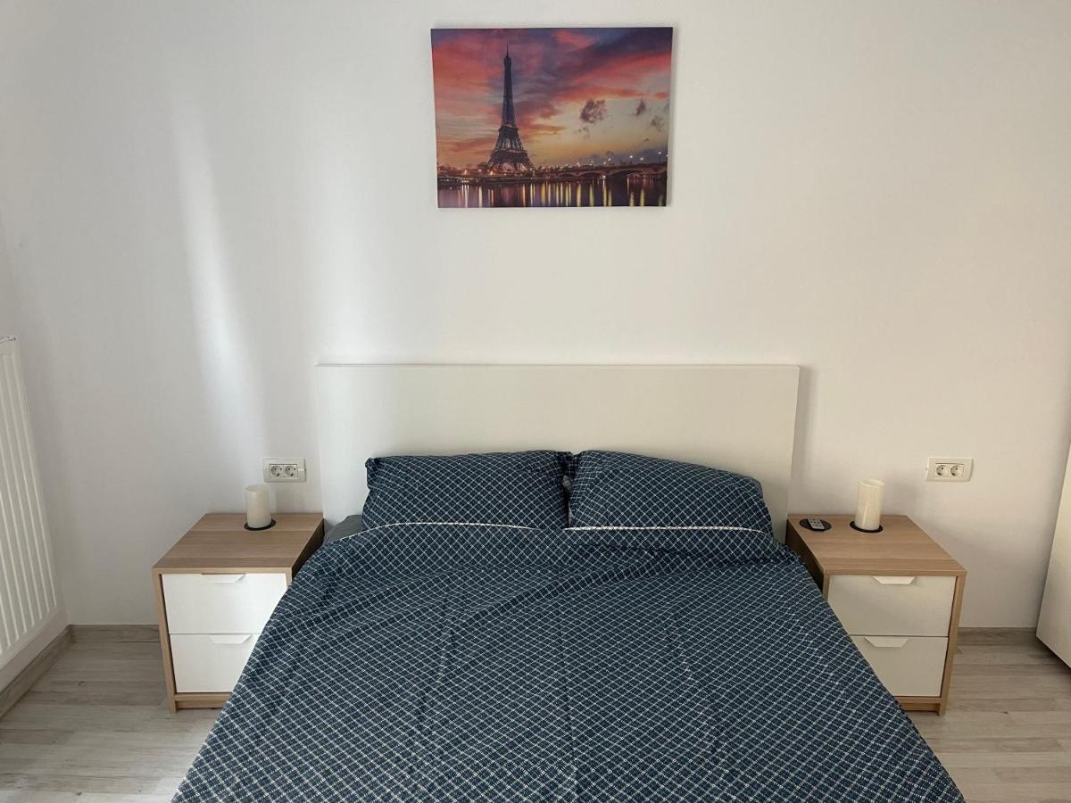 Pearl Luxury Apartment Near Presidential Palace Bukarest Kültér fotó