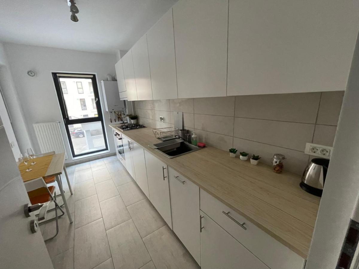 Pearl Luxury Apartment Near Presidential Palace Bukarest Kültér fotó